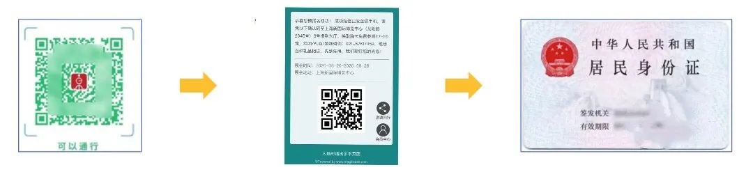 【展会日程】上海生物发酵展开幕在即，乘风破浪,一份超齐全的观展攻略请收好！插图2